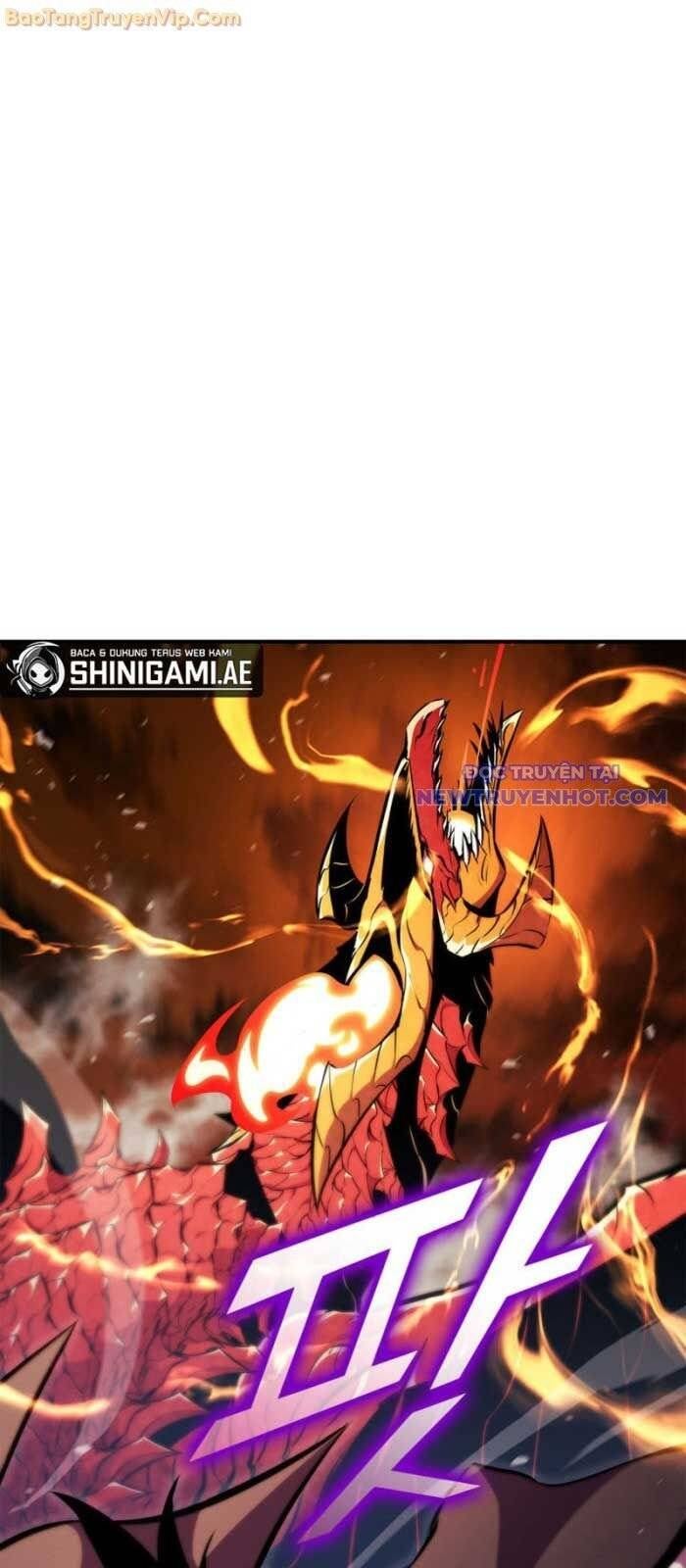 Huyền Thoại Game Thủ - Tái Xuất - Page 71