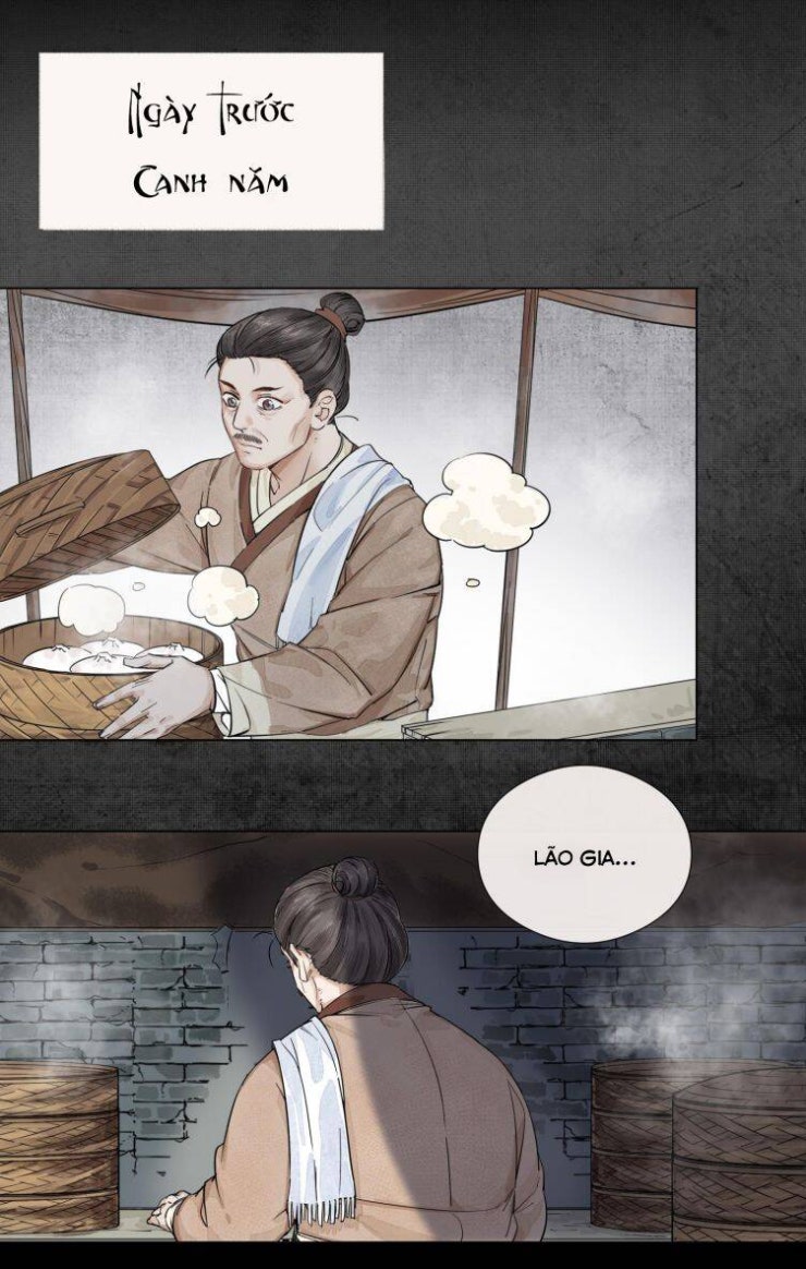 Đồng Tiền Kham Thế - Page 8