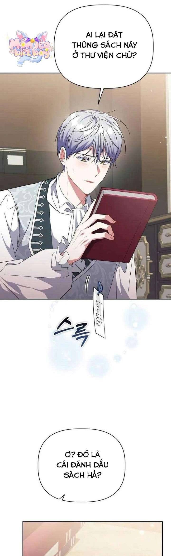 Con Đường Hoa Dành Cho Nam Chính - Page 31