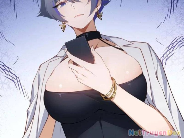 Bật Hack Mà Vẫn Là Tông Môn Yếu Nhất Sao? - Page 39