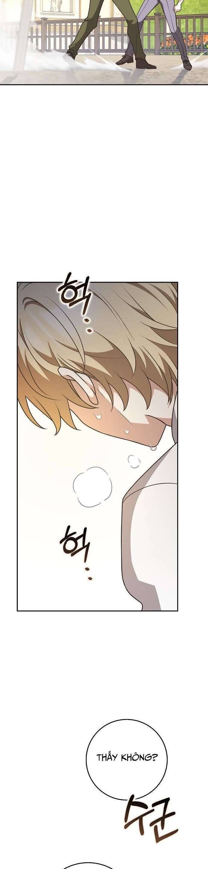 Bạn Bè Với Nhau Không Phải Vậy Đâu - Page 14