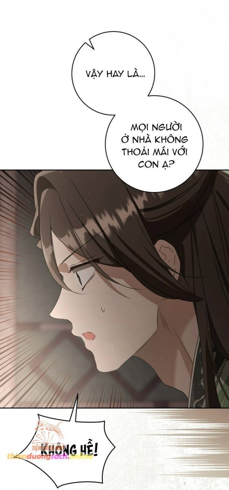 Trở Thành Cô Cháu Gái Bị Khinh Miệt Của Gia Tộc Võ Lâm - Page 36