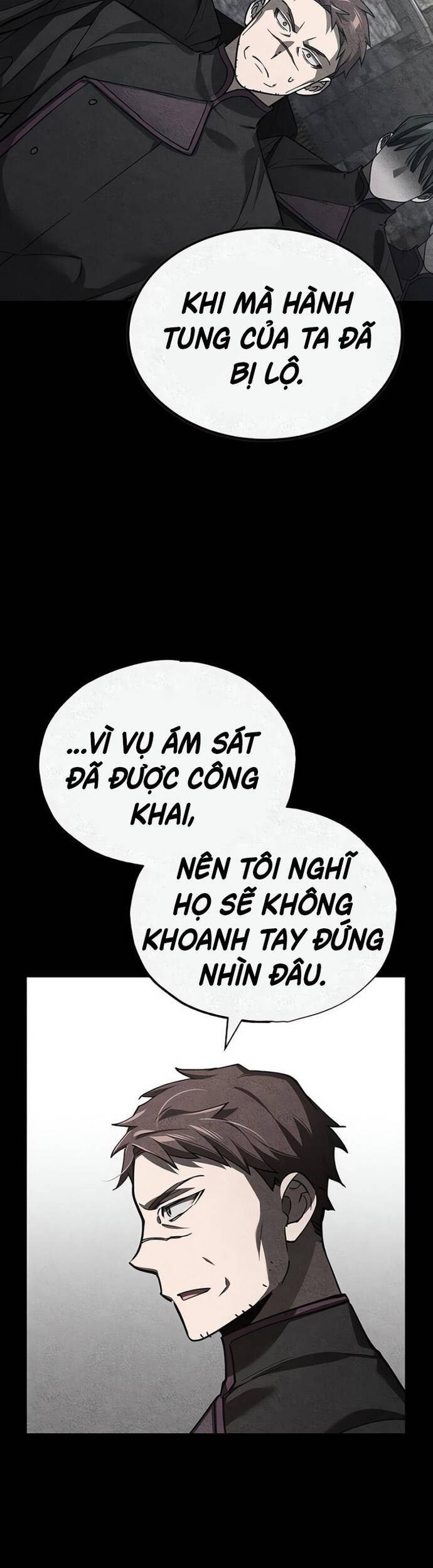 Thiên Quỷ Chẳng Sống Nổi Cuộc Đời Bình Thường - Page 11