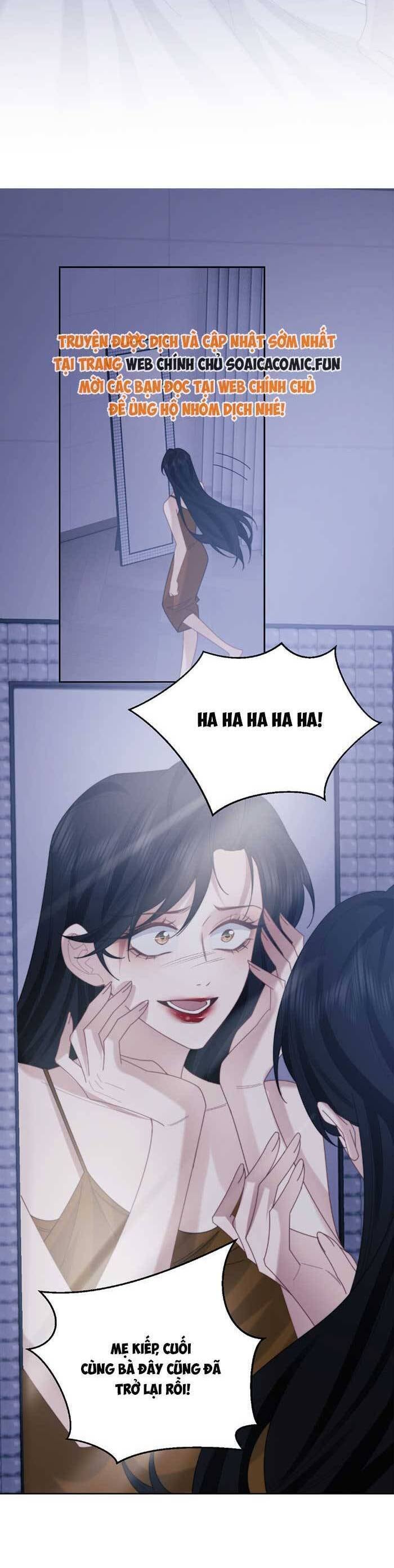 Nữ Tướng Xuyên Đến Hiện Đại Trở Thành Chị Dâu Quyền Lực - Page 24