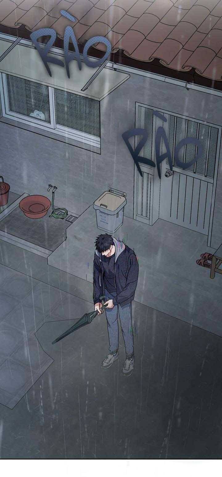 Khu Vực Chủ Nghĩa Tình Yêu - Page 17