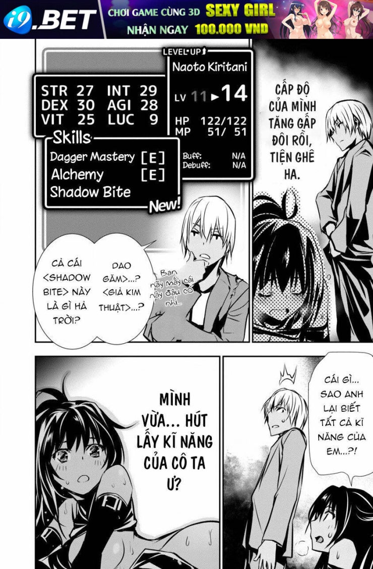 Isekai Ntr - Page 30