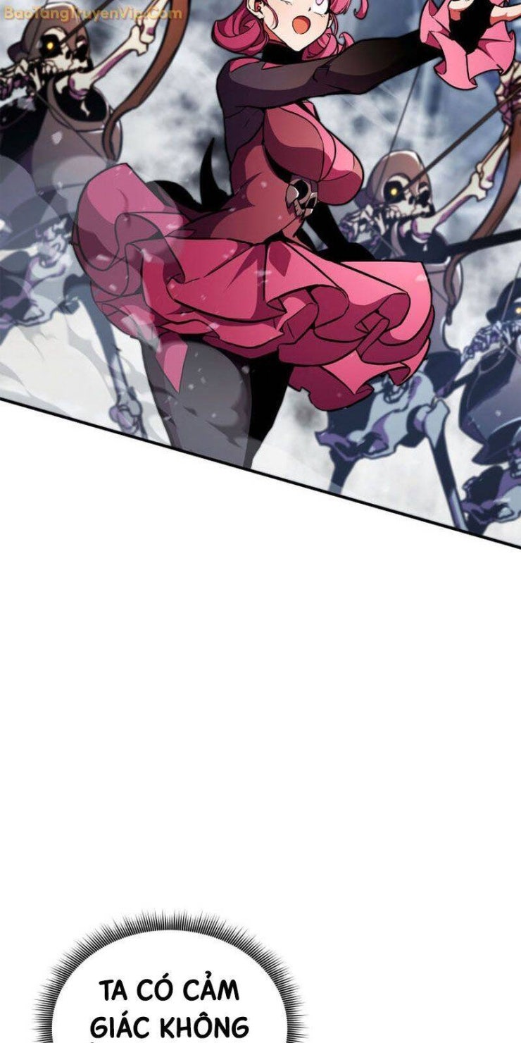 Huyền Thoại Game Thủ - Tái Xuất - Page 31