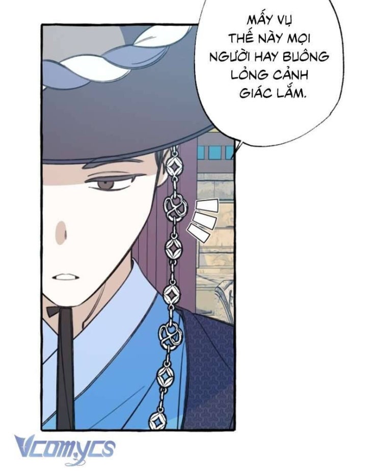 Chuyện Tình Hoa Lưu Ly - Page 34