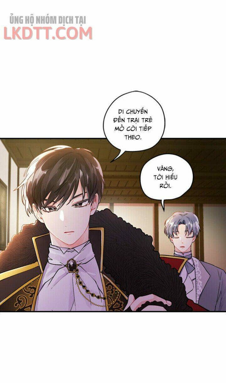 Ta Trở Thành Con Gái Nuôi Của Nam Chính - Page 46