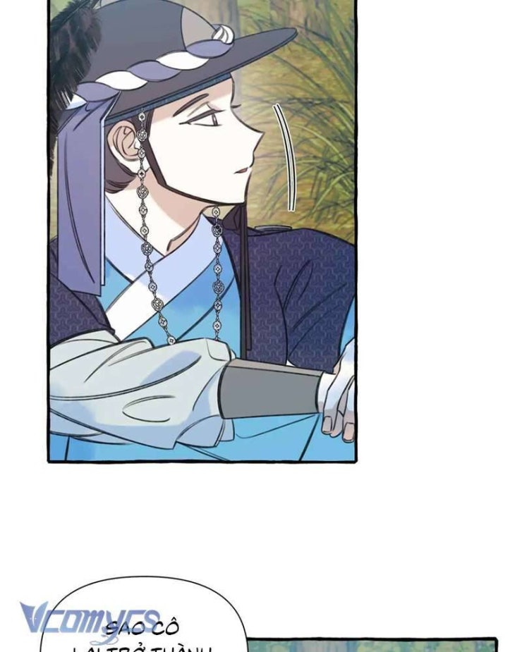 Chuyện Tình Hoa Lưu Ly - Page 77