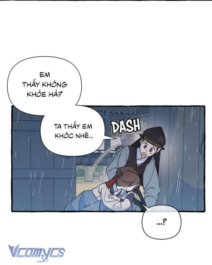 Chuyện Tình Hoa Lưu Ly - Page 44