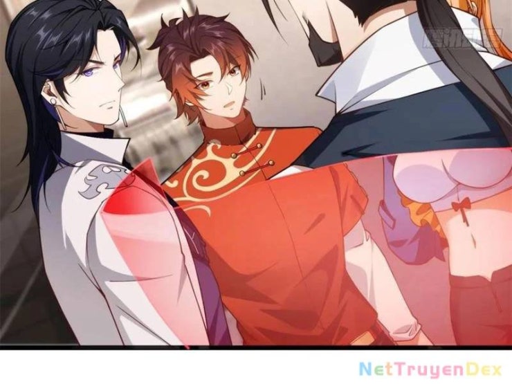 Bật Hack Mà Vẫn Là Tông Môn Yếu Nhất Sao? - Page 92