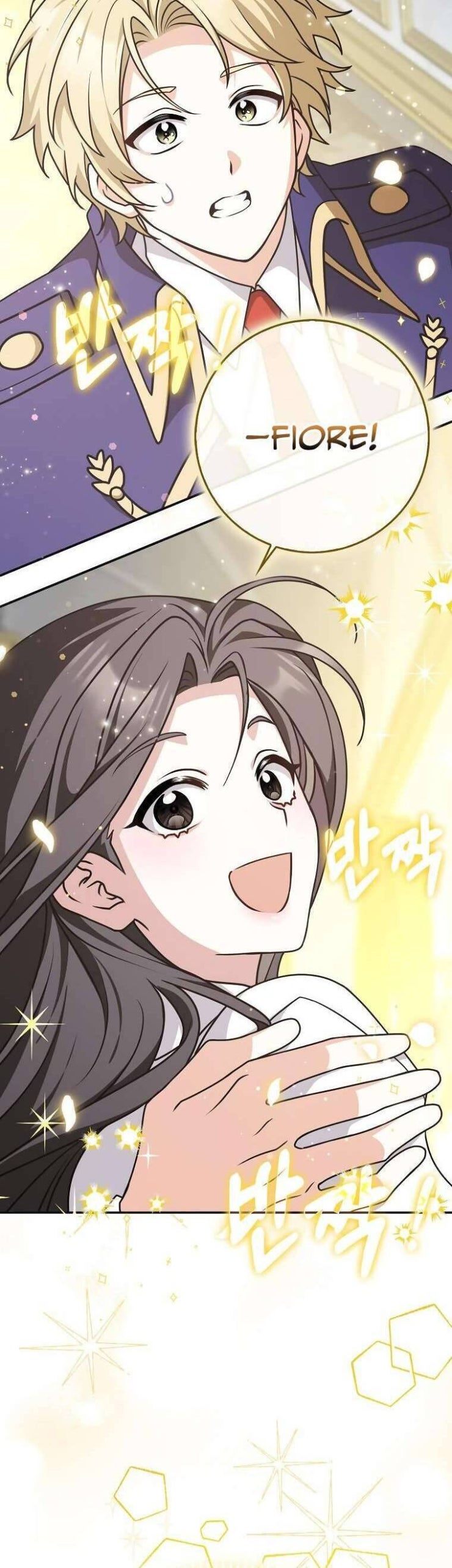 Bạn Bè Với Nhau Không Phải Vậy Đâu - Page 45