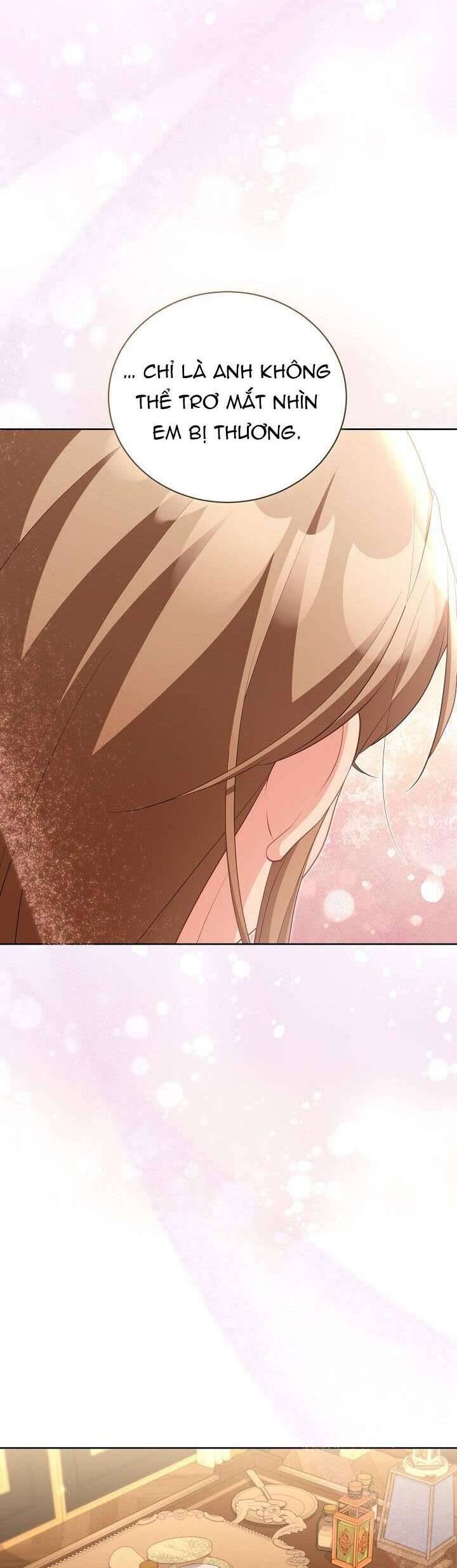 Nhật Ký Trông Trẻ - Page 30