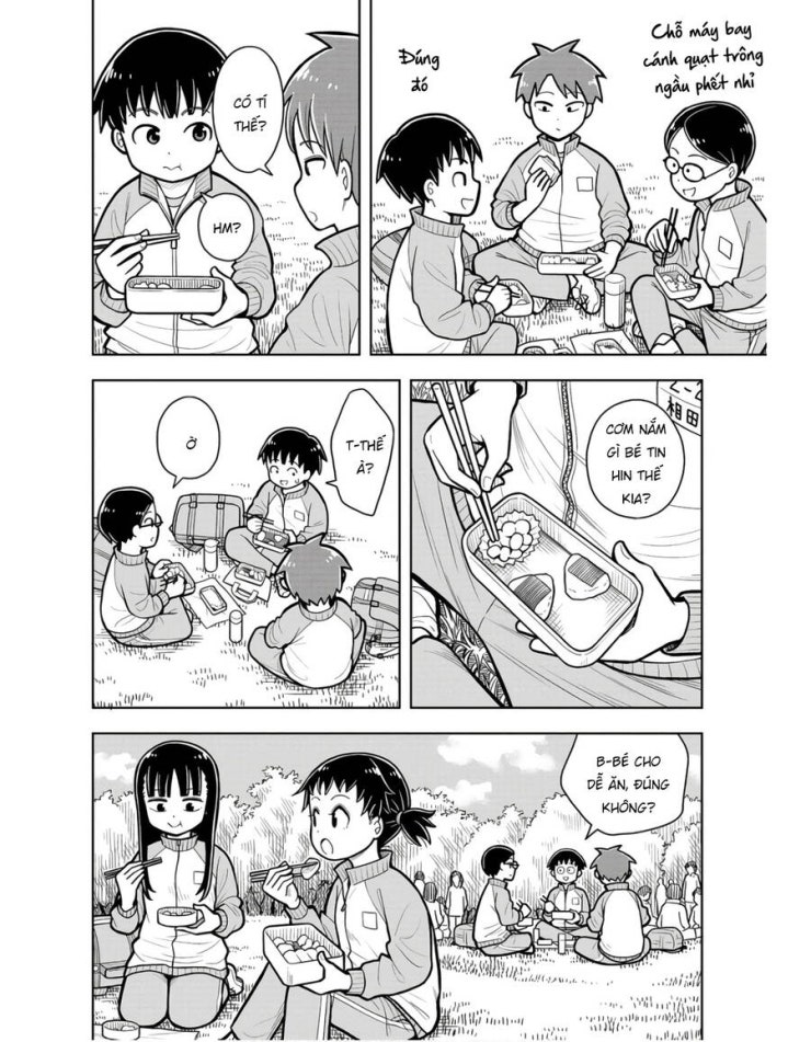 Kyou kara Hajimeru Osananajimi - Page 7