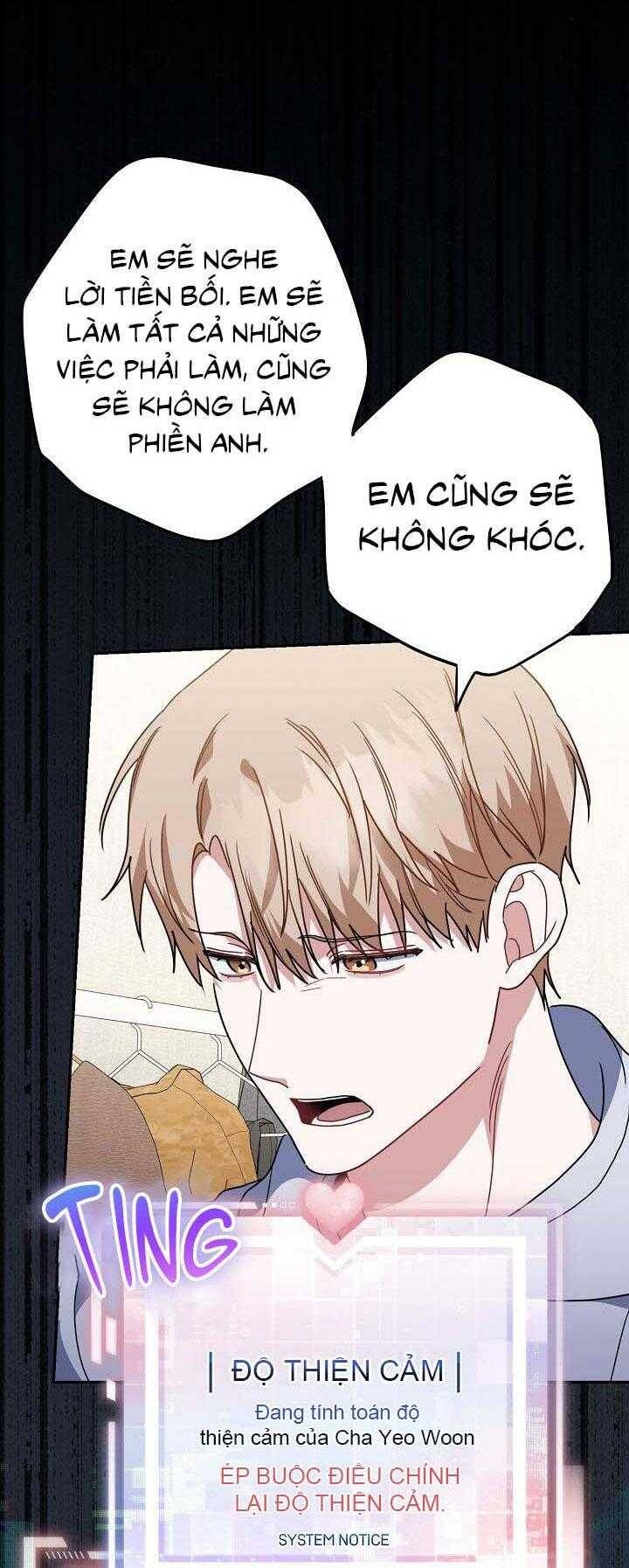 Khu Vực Chủ Nghĩa Tình Yêu - Page 42