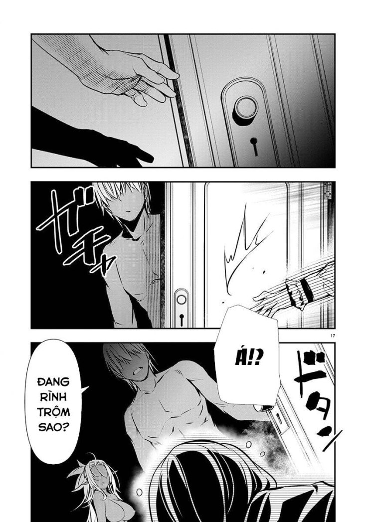 Isekai Ntr - Page 19