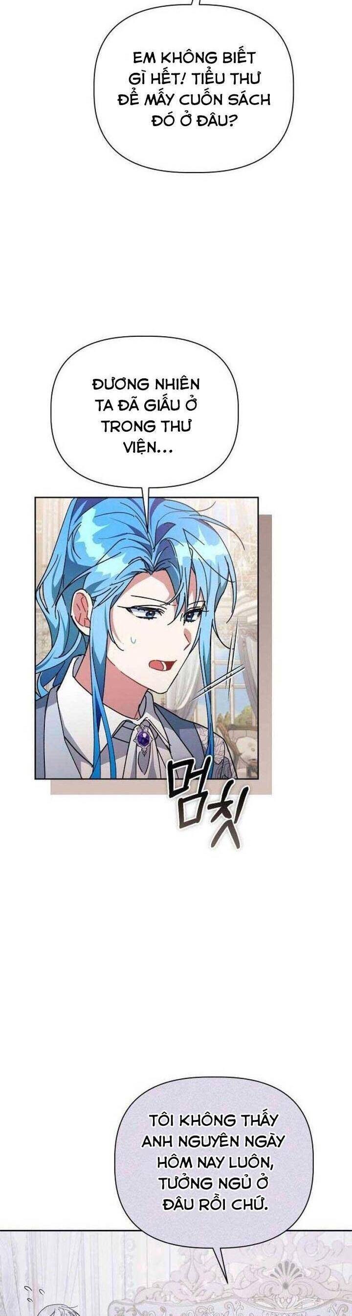 Con Đường Hoa Dành Cho Nam Chính - Page 9