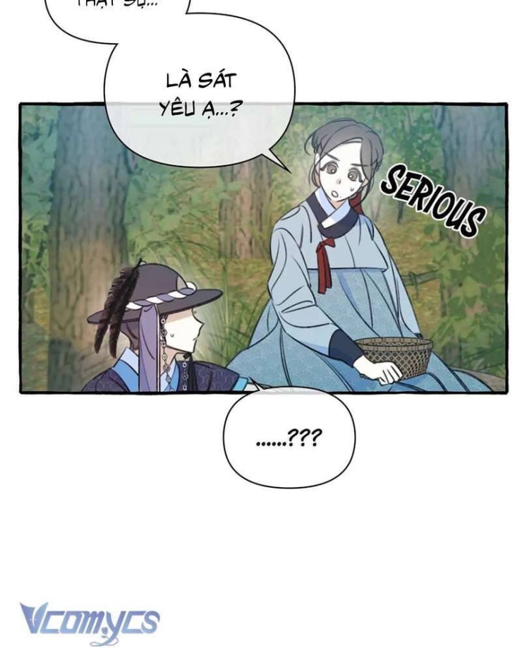 Chuyện Tình Hoa Lưu Ly - Page 68