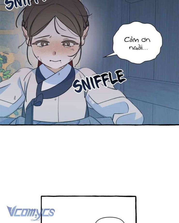 Chuyện Tình Hoa Lưu Ly - Page 49