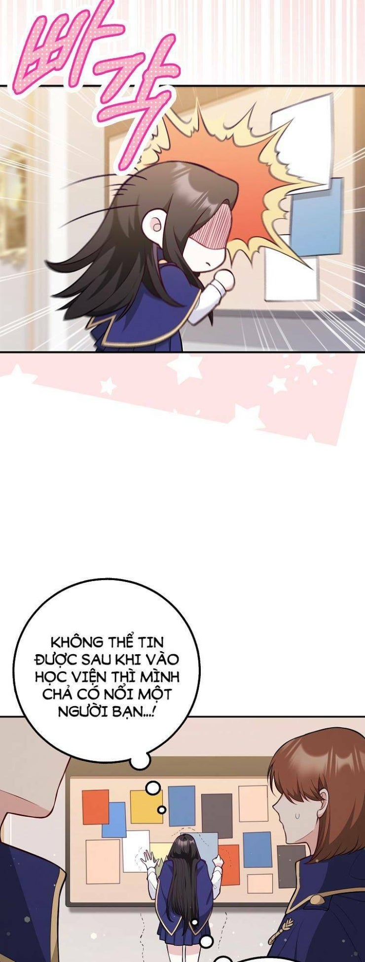 Bạn Bè Với Nhau Không Phải Vậy Đâu - Page 20