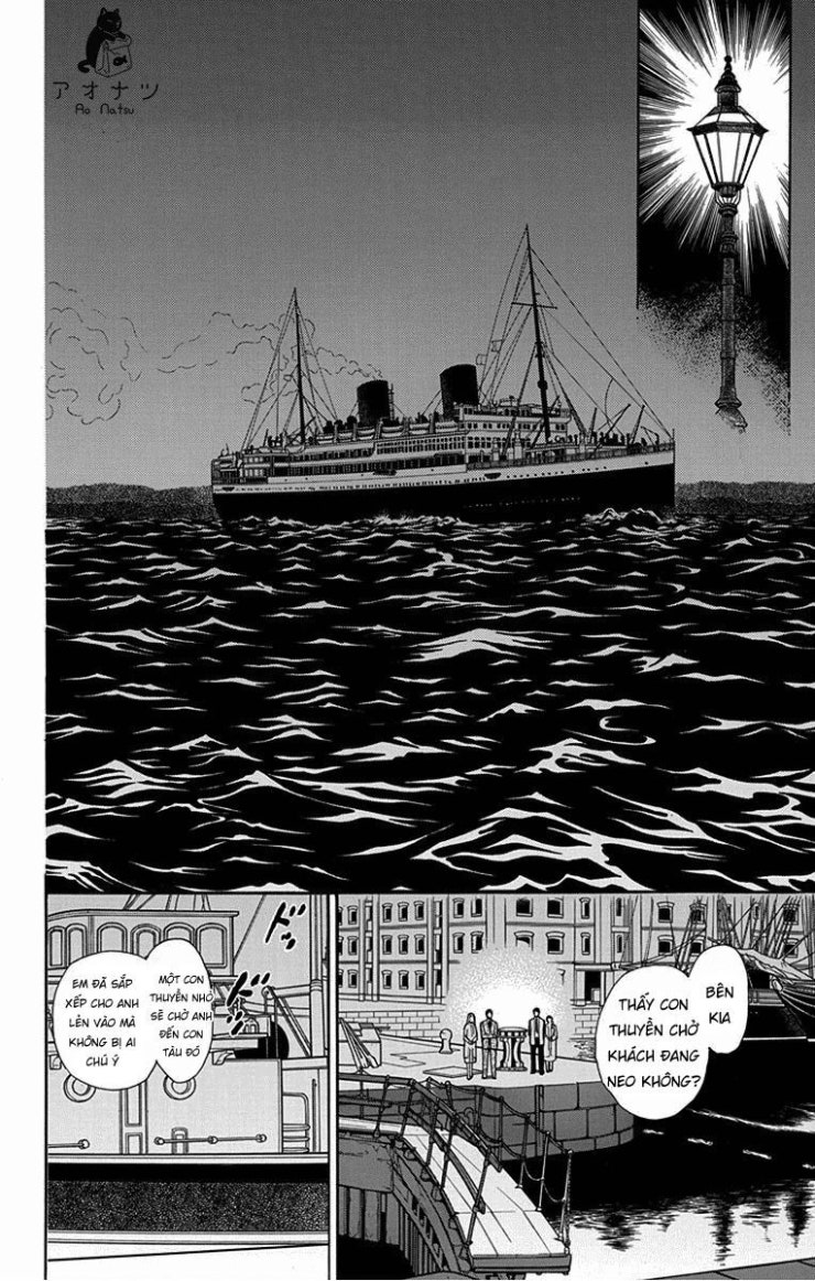 Madame Petit - Page 32