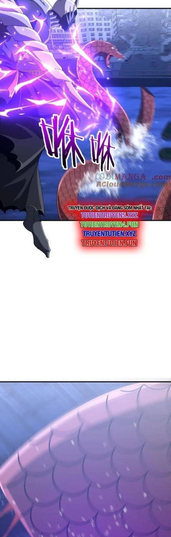 Trọng Sinh Ma Tu - Page 24