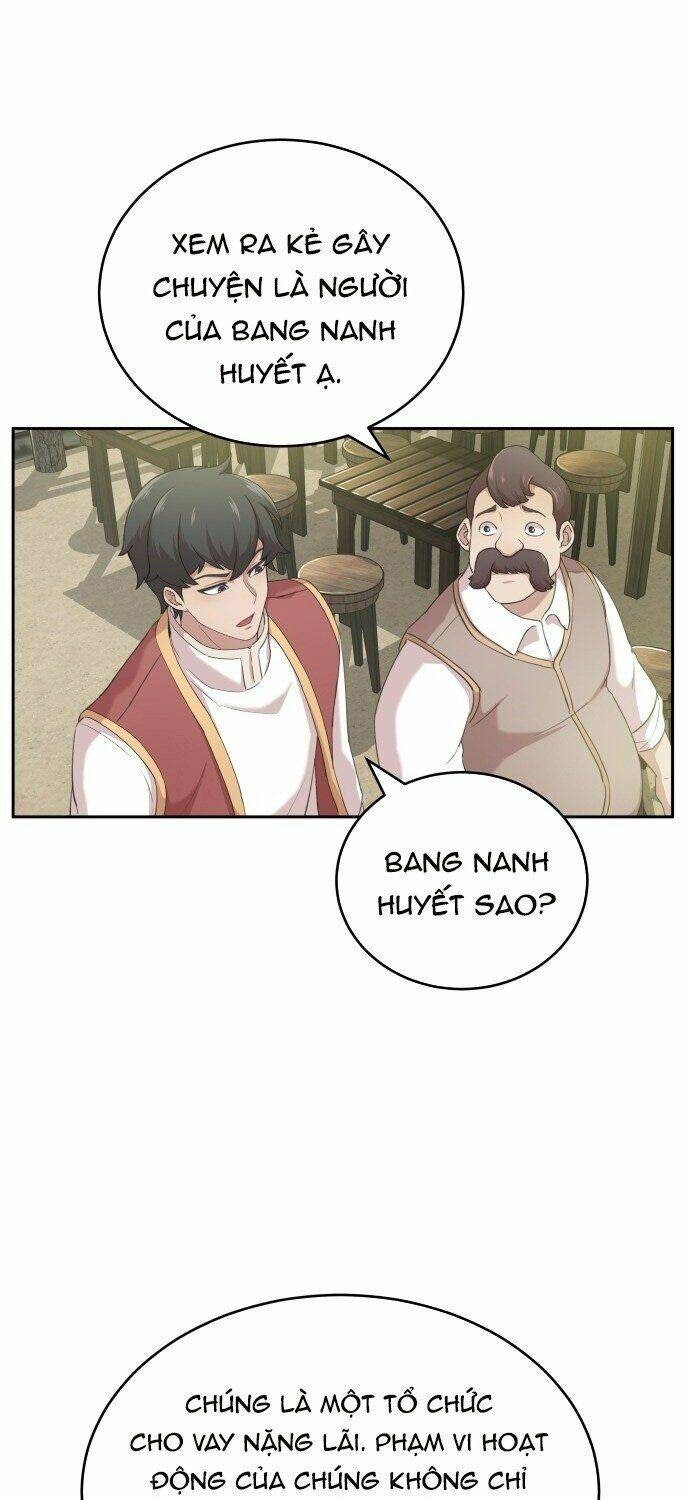 Thiên Quỷ Chẳng Sống Nổi Cuộc Đời Bình Thường - Page 38