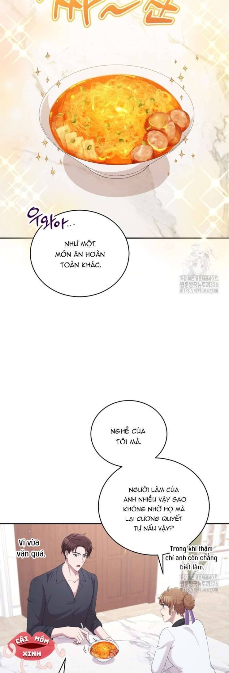 Món Khai Vị Một Đêm - Page 13