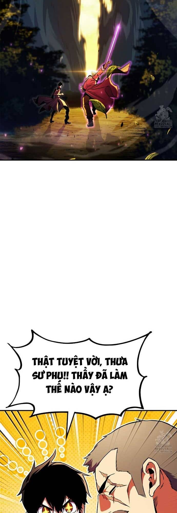 Huyền Thoại Game Thủ - Tái Xuất - Page 42