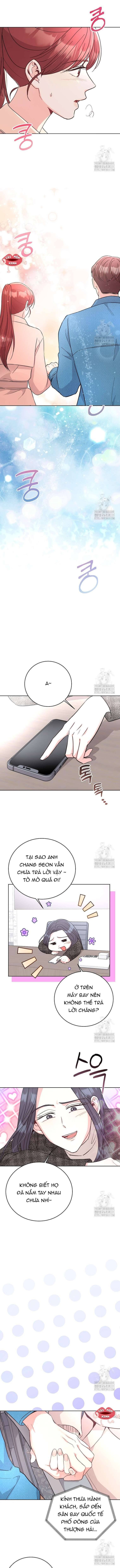 Hades Và Persephone - Page 10