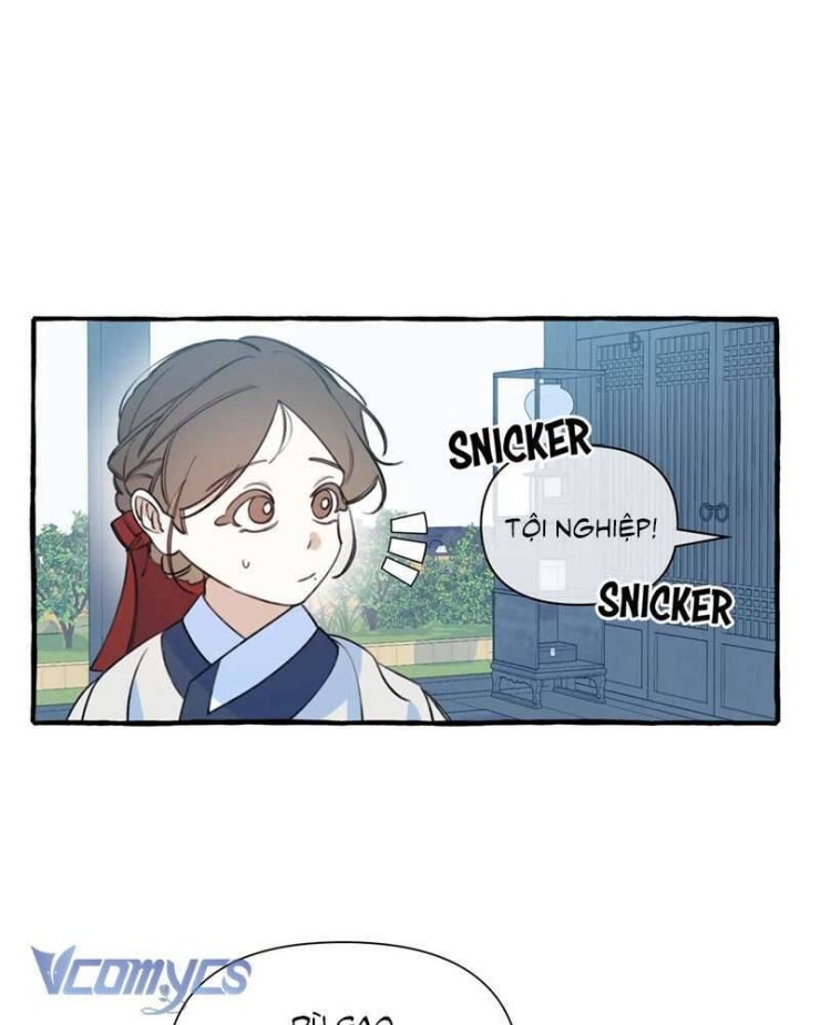 Chuyện Tình Hoa Lưu Ly - Page 25