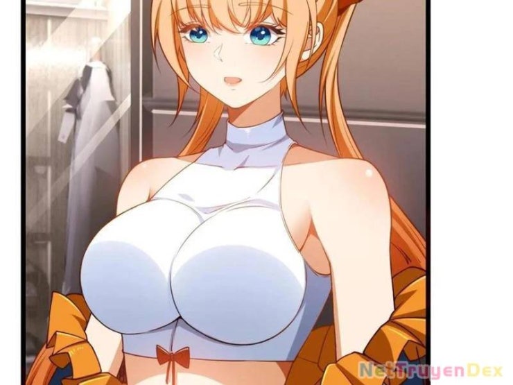 Bật Hack Mà Vẫn Là Tông Môn Yếu Nhất Sao? - Page 110