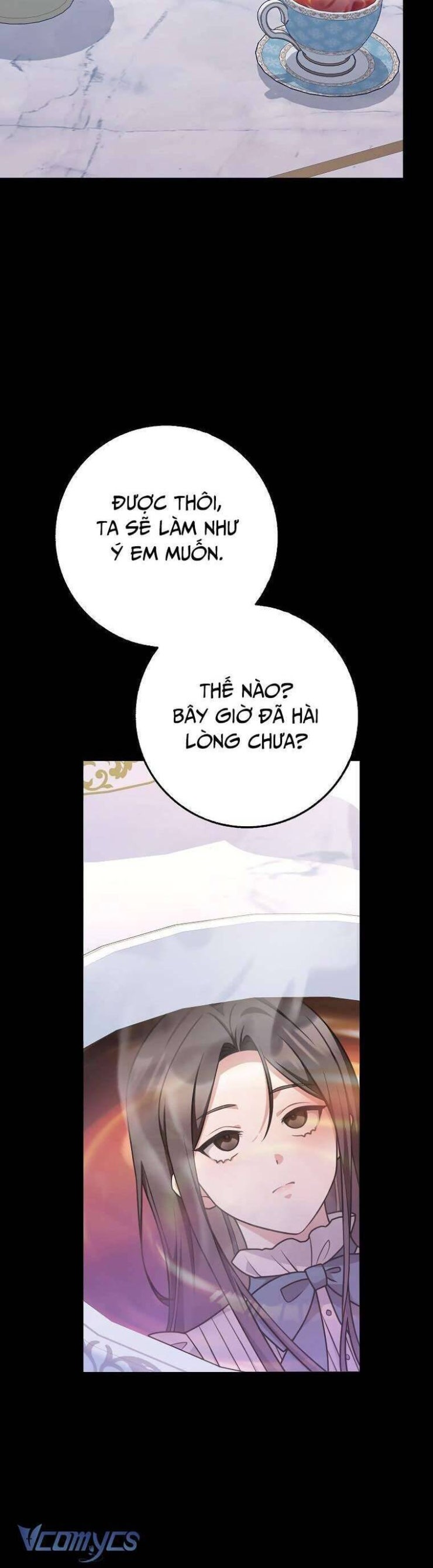 Bạn Bè Với Nhau Không Phải Vậy Đâu - Page 10