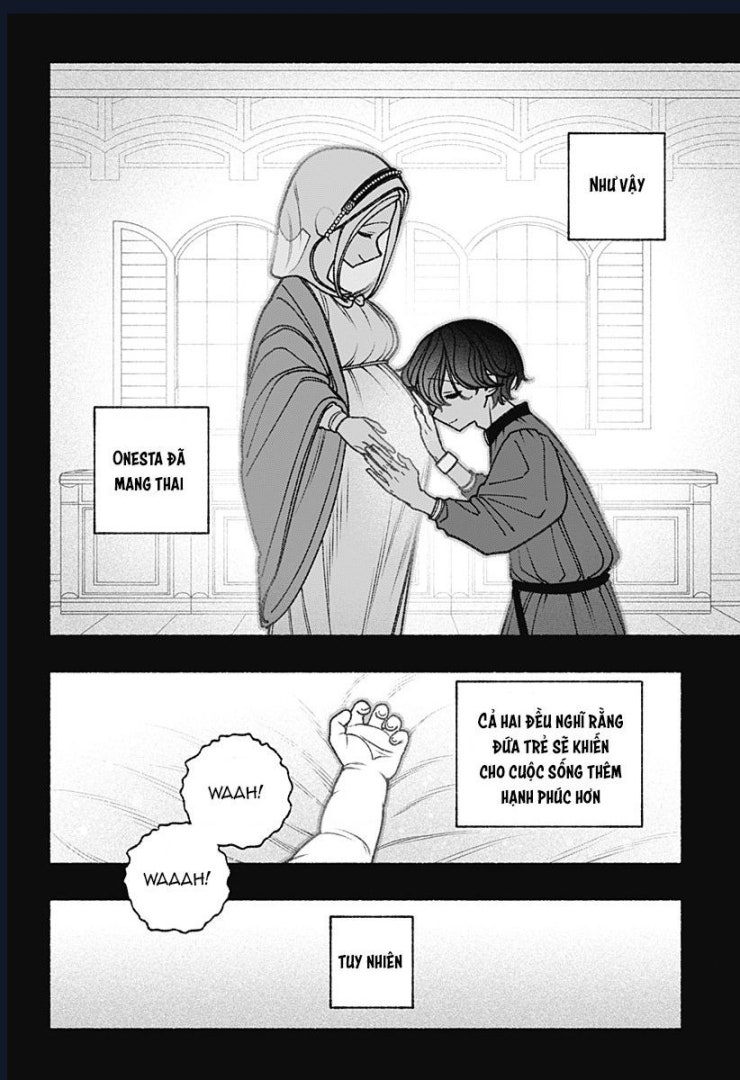 Make The Exorcist Fall In Love - Page 23