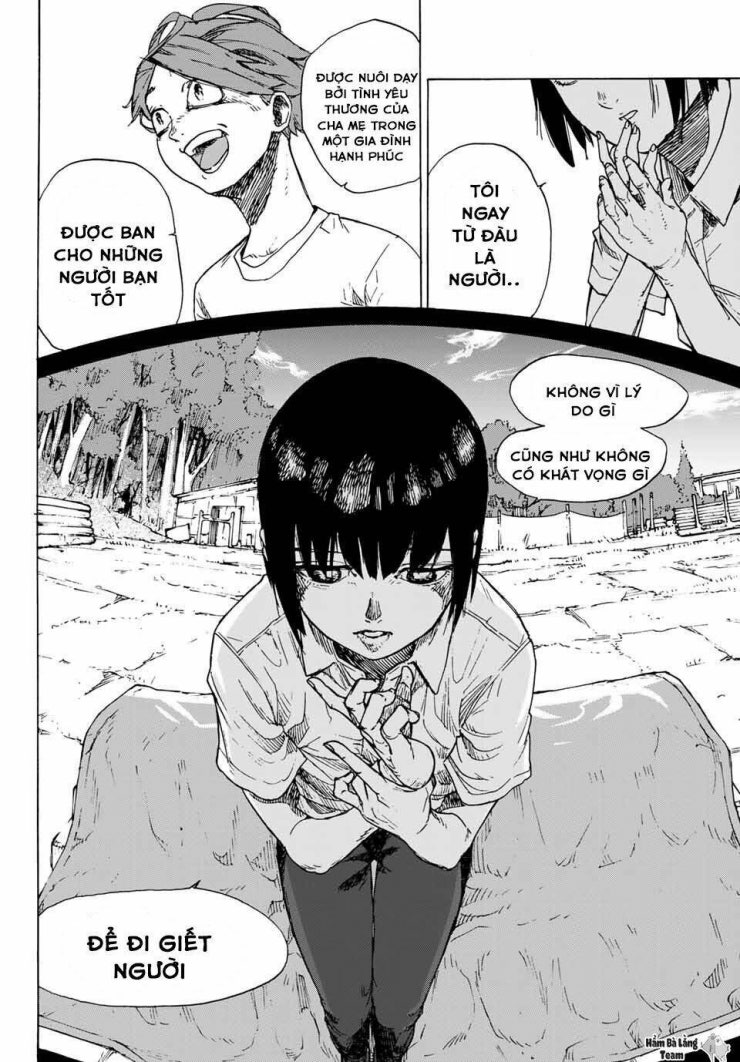 Lục nhân thập tự giá - Page 27