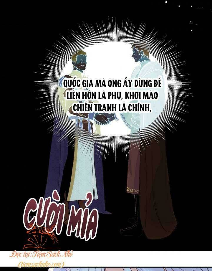 Tiền Là Tất Cả Chồng Là Phù Du - Page 49