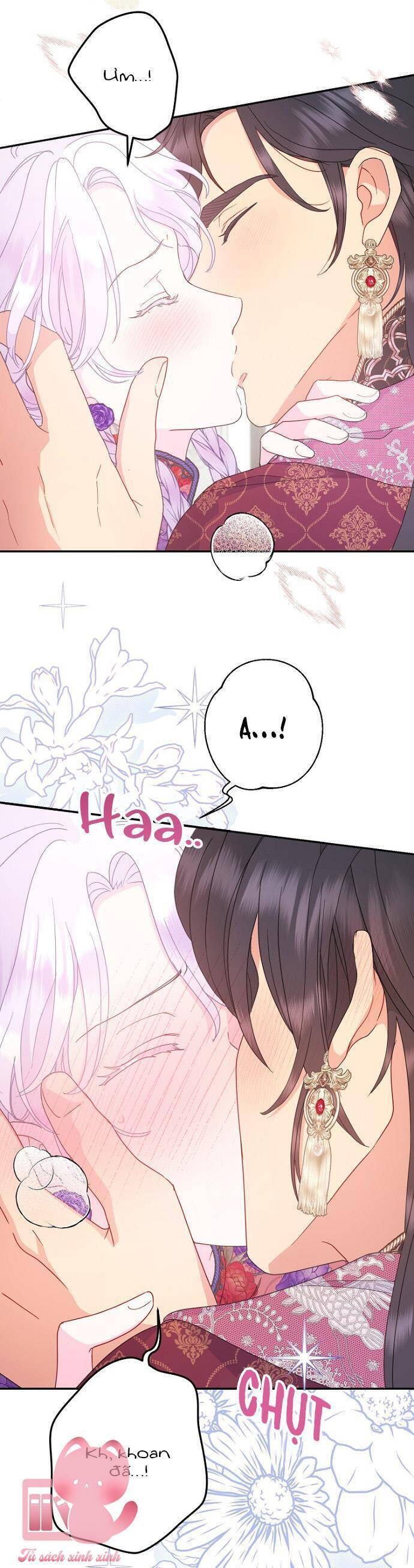 Tiền Là Tất Cả Chồng Là Phù Du - Page 6