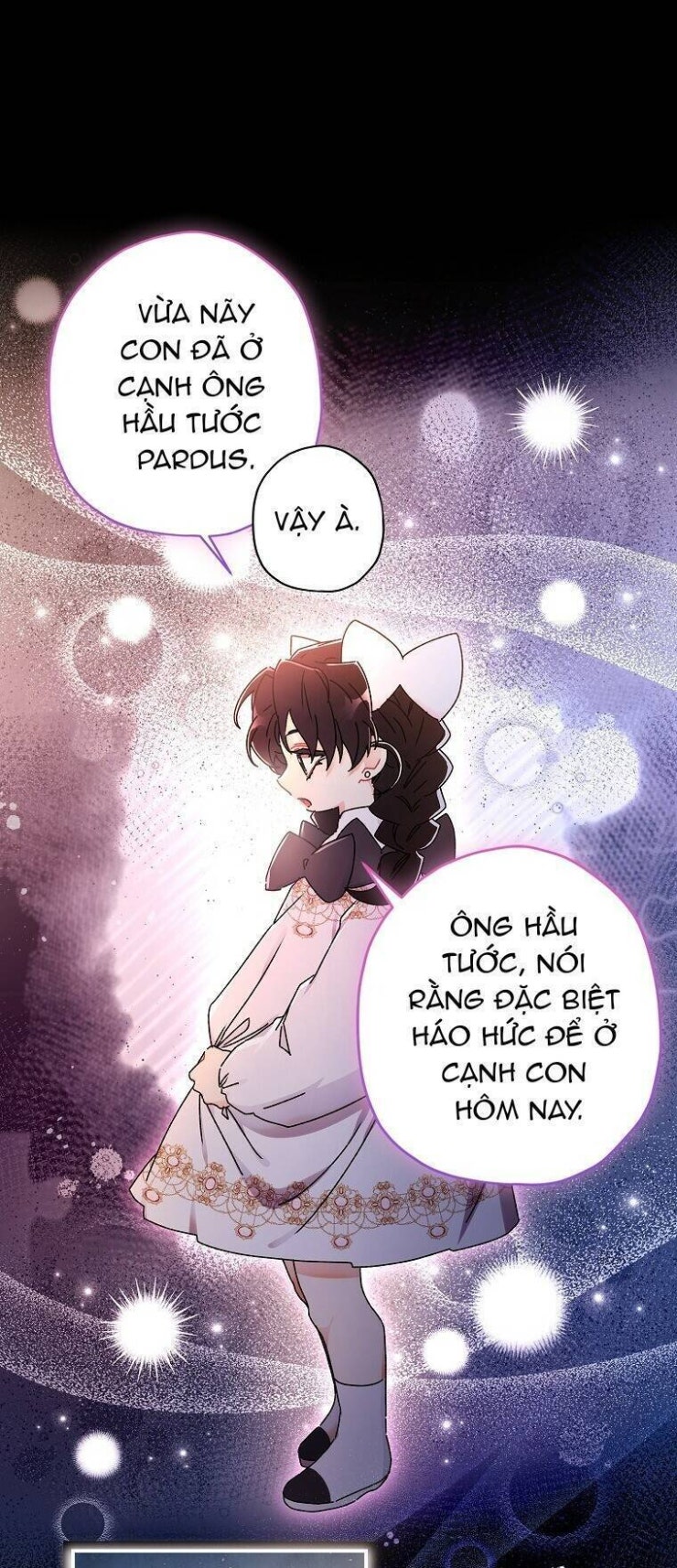 Ta Trở Thành Con Gái Nuôi Của Nam Chính - Page 11