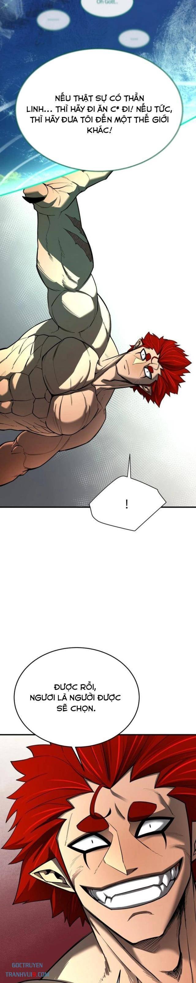 Cuộc Sống Học Đường Của Đội Trưởng Quận - Page 25