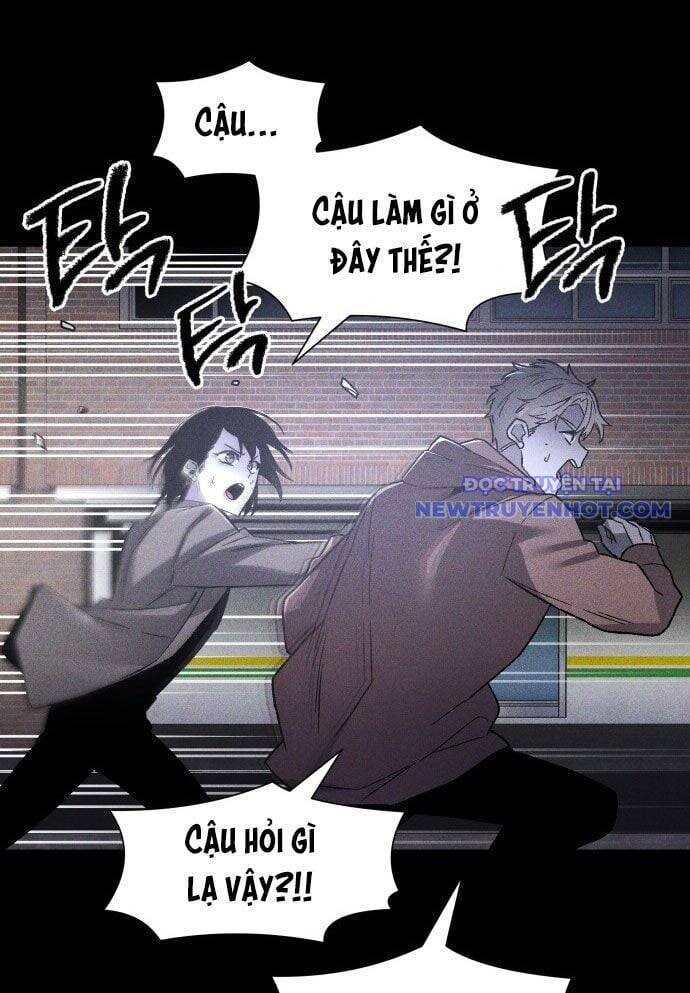 Cỗ Máy Dự Báo Sát Nhân - Page 135