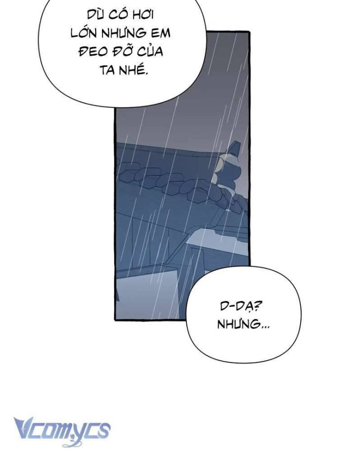 Chuyện Tình Hoa Lưu Ly - Page 46