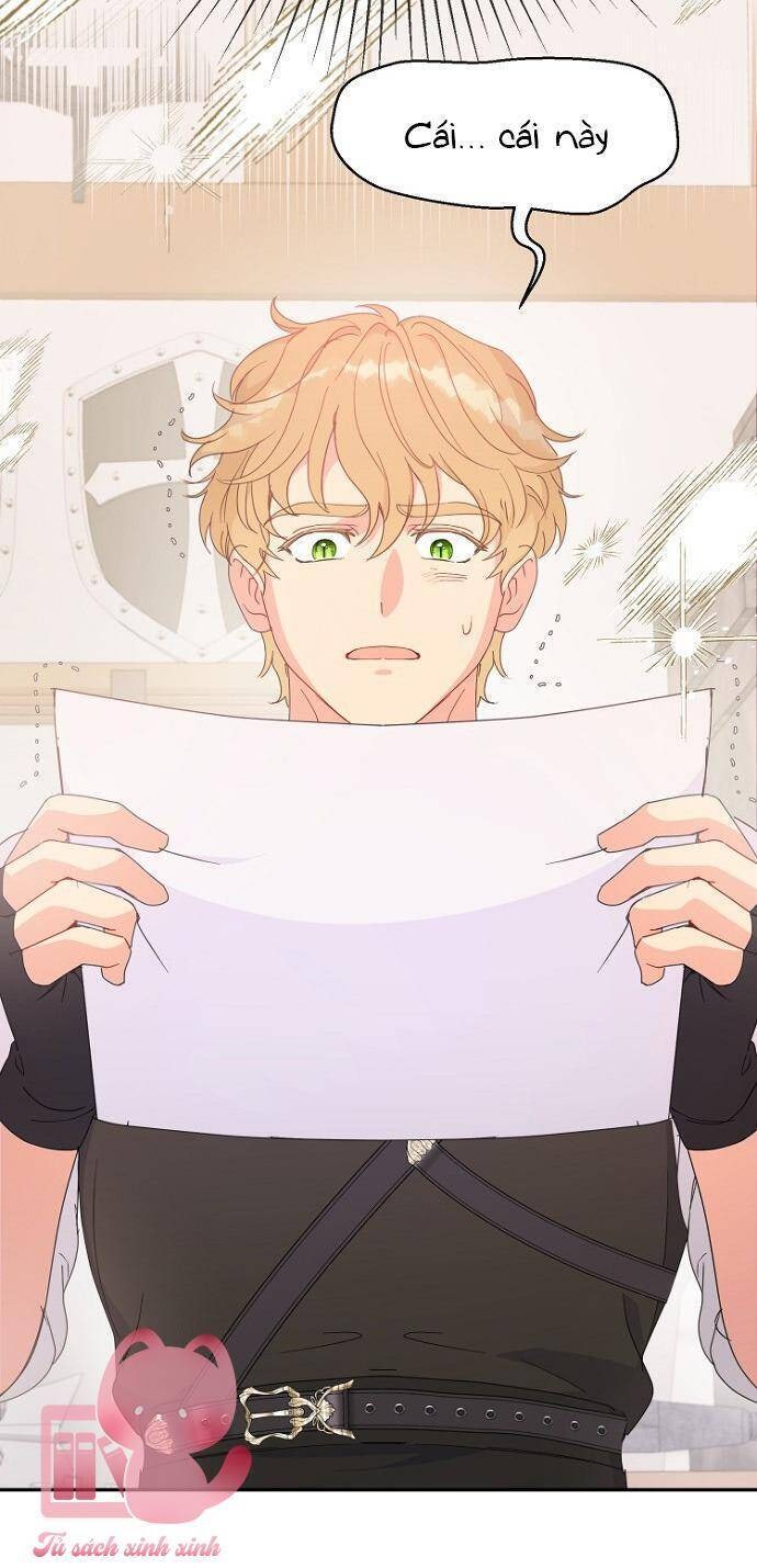 Tiền Là Tất Cả Chồng Là Phù Du - Page 31