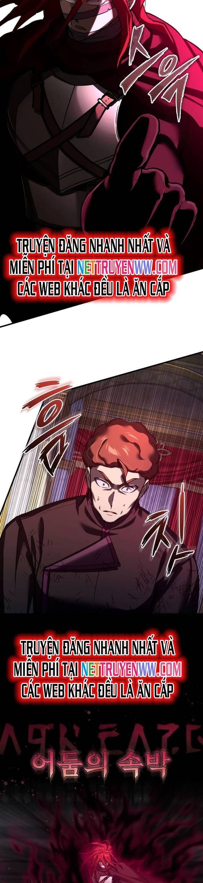 Thiên Quỷ Chẳng Sống Nổi Cuộc Đời Bình Thường - Page 31