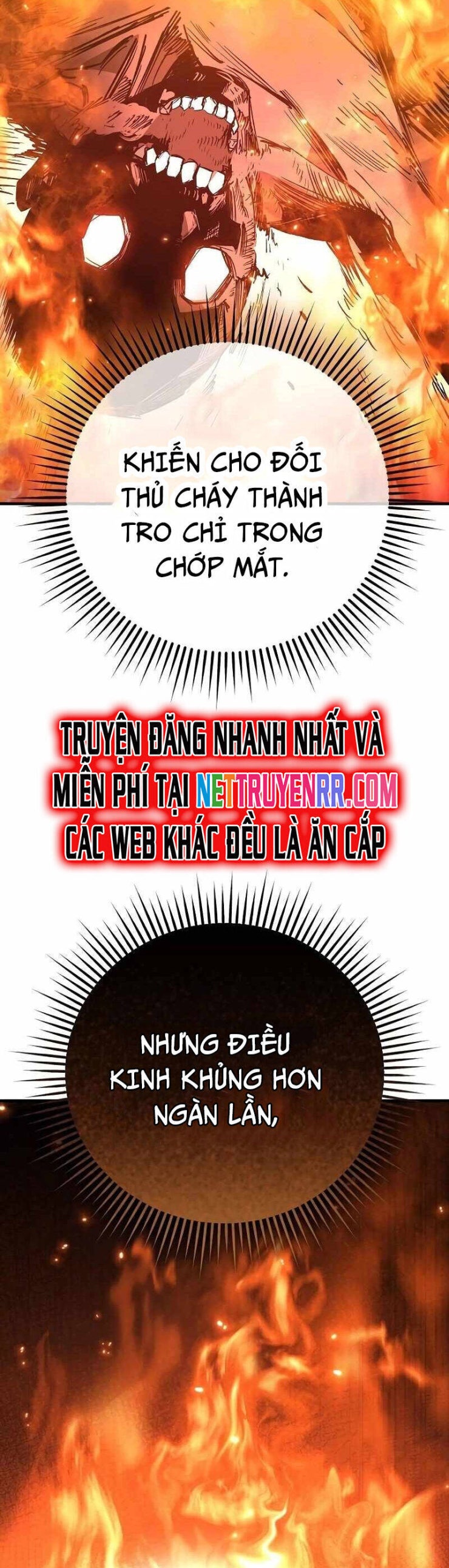 Kẻ Điên Và Đội Trưởng Cảnh Vệ - Page 70