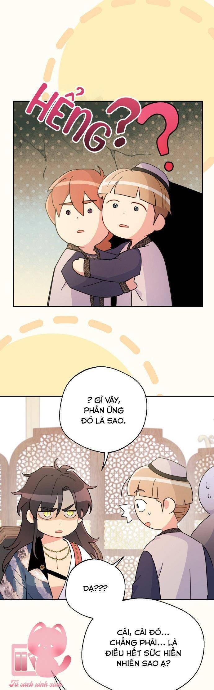 Tiền Là Tất Cả Chồng Là Phù Du - Page 68