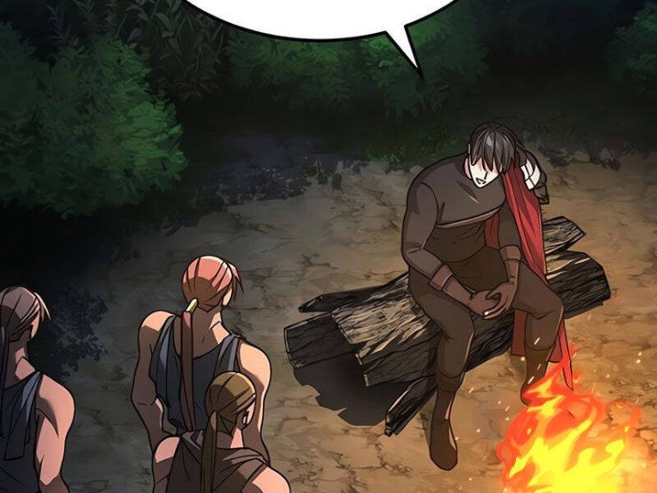 Thiên Quỷ Chẳng Sống Nổi Cuộc Đời Bình Thường - Page 211