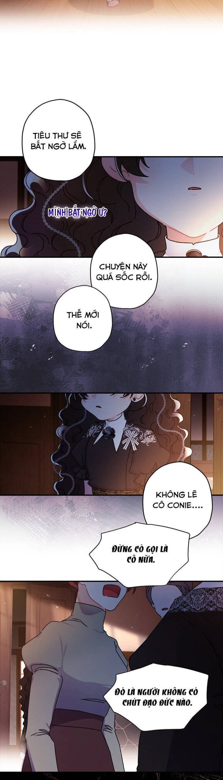 Ta Trở Thành Con Gái Nuôi Của Nam Chính - Page 26