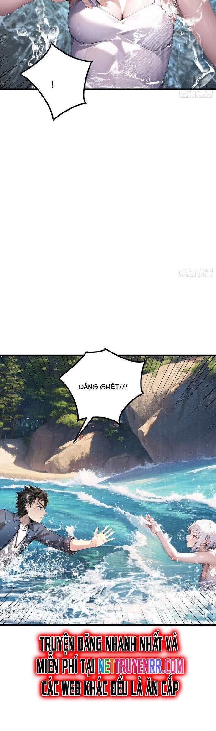 Phu Nhân Nhà Ta Đến Từ Địa Phủ Ngàn Năm - Page 7