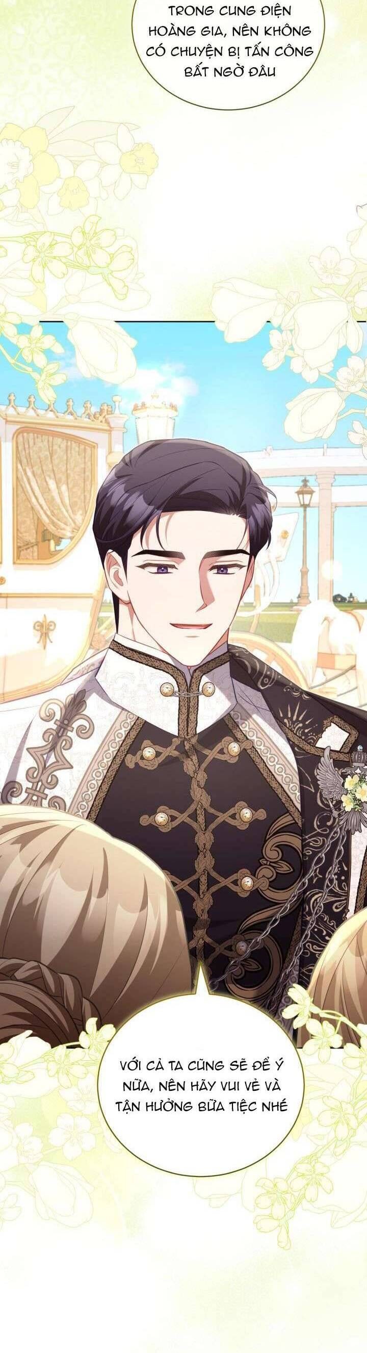 Nhật Ký Trông Trẻ - Page 28